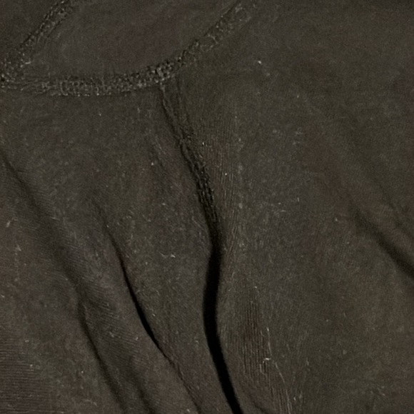 Lululemon Wunder Under Crop - Picture 6 of 7